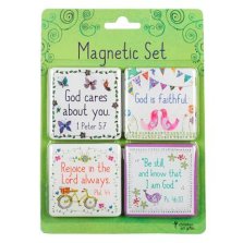 Magnet Set Everyday Blessings