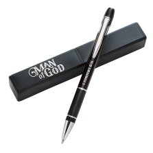 Man of God Pen