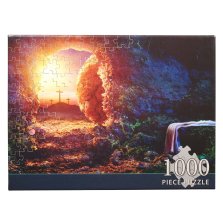 Puzzle 1000 pc. Resurrection