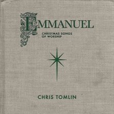 Emmanuel: Christmas Songs of Worship CD