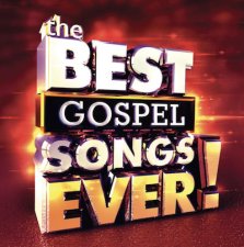 The Best Gospel Songs Ever! 2CD