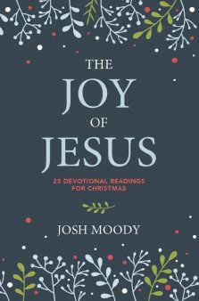 The Joy of Jesus