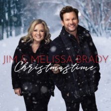 Christmastime CD