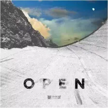 Open CD