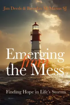 Emerging from the Mess: Finding Hope in Life's Storms