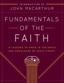 Fundamentals of the Faith