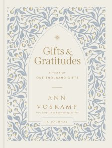 Gifts and Gratitudes