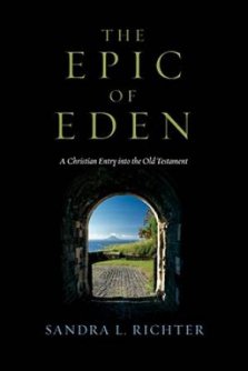 The Epic of Eden