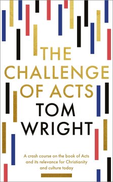 Challenge of Acts