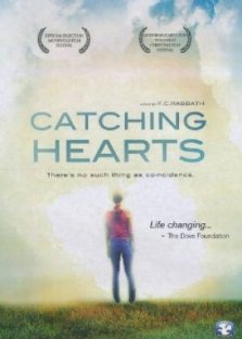 Catching Hearts DVD