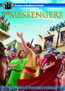 The Messengers