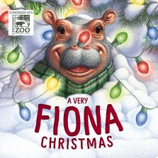 A Very Fiona Christmas