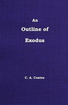 An Outline of Exodus