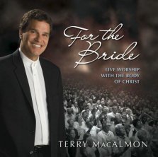 For The Bride CD