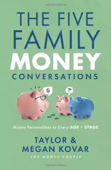 The Five Family Money Conversations