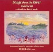 Songs From The River 3 - With Sighs Too Deep For Words CD