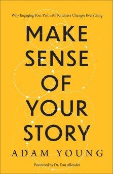 Make Sense of Your Story