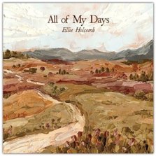 All Of My Days CD