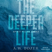 The Deeper Life