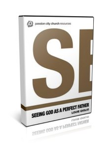 Seeing God as a Perfect Father DVD