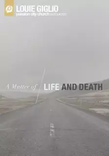 A Matter of Life and Death