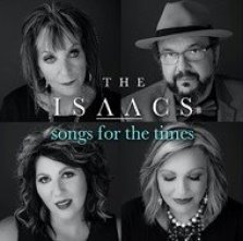 Songs for the Times CD