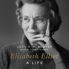 Elisabeth Elliot