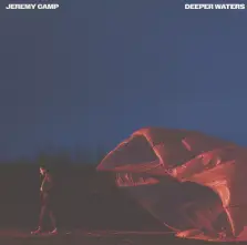 Deeper Waters CD