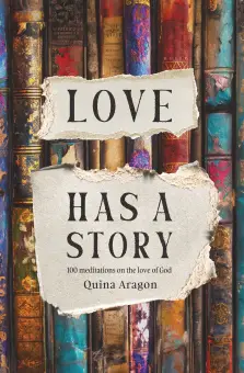 Love Has a Story