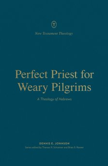 Perfect Priest for Weary Pilgrims