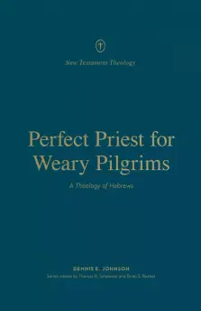 Perfect Priest for Weary Pilgrims