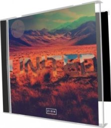 Zion CD/DVD Deluxe Edition