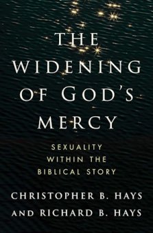 The Widening of God`s Mercy – Sexuality Within the Biblical Story