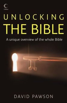 Unlocking the Bible Omnibus