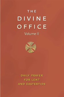 Divine Office vol. 2