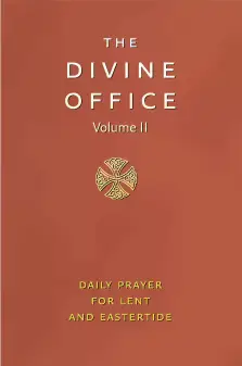 Divine Office vol. 2