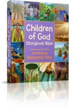 Children of God Storybook Bible