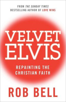 Velvet Elvis