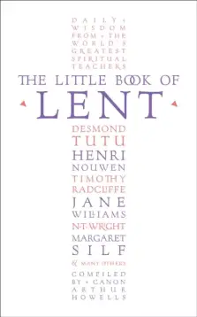 The Little Book of Lent