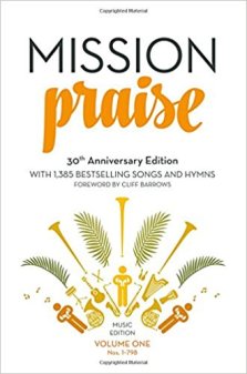 New Mission Praise : Full Music 2 Volume Set