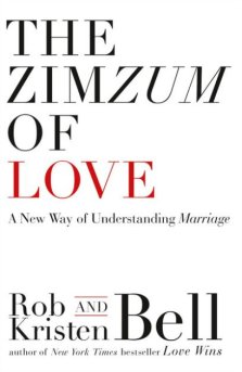 The Zimzum of Love