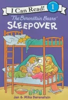 The Berenstain Bears' Sleepover