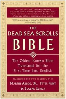 Dead Sea Scrolls Bible