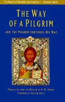 The Way of a Pilgrim