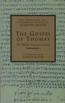 Gospel Of Thomas