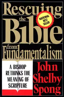 Rescuing the Bible from Fundamentalism