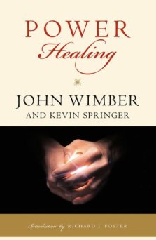 Power Healing