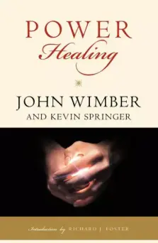 Power Healing