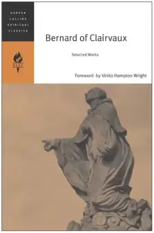 Bernard Of Clairvaux