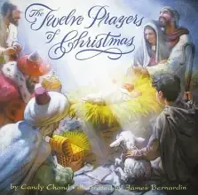 The Twelve Prayers of Christmas